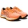 Asics Gel Nimbus 22 Tokyo orange Dämpfungs-Laufschuhe Herren
